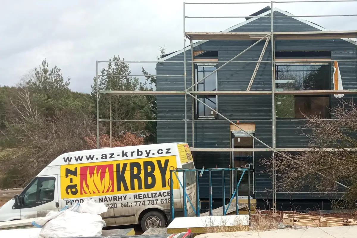 AZ Krby